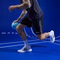 Rankinio kamuolys Hummel Energizer HB blue/white/yellow 6