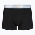 Vyriškos trumpikės CR7 Basic Trunk 3 poros black/navy blue 2