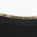 Vyriškos trumpikės CR7 Basic Trunk 3 poros balck/white/grey 10