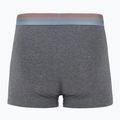 Vyriškos trumpikės CR7 Fashion Trunk 2 poros 570 multicolour 4