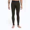 Vyriškos termo kelnės Dovre Active Wool Bottom khaki