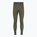 Vyriškos termo kelnės Dovre Active Wool Bottom khaki 2