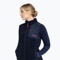 Moteriška liemenė Dovre Teddy Fleece navy 2
