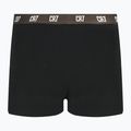 Vyriškos trumpikės CR7 Basic Trunk 3 poros black/brown 3