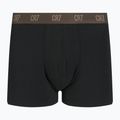 Vyriškos trumpikės CR7 Basic Trunk 3 poros black/brown 8