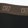 Vyriškos trumpikės CR7 Basic Trunk 3 poros black/brown 10