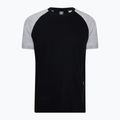 Vyriška pižama CR7 Pyjama Short black 2