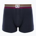 Vyriškos trumpikės CR7 Basic Trunk 3 pary 704 multicolour 3