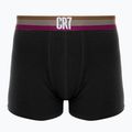 Vyriškos trumpikės CR7 Basic Trunk 3 pary 704 multicolour 4