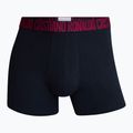 Vyriškos trumpikės CR7 Basic Trunk 4 poros multicolor 4