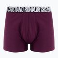 Vyriškos trumpikės CR7 Basic Trunk 8 poros multicolor 2