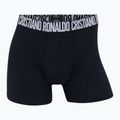 Vyriškos trumpikės CR7 Basic Trunk 3 pack black 2