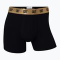 Vyriškos trumpikės CR7 Basic Trunk 4 pary 2491 black 2