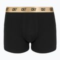 Vyriškos trumpikės CR7 Basic Trunk 5 poros 2321 black 2