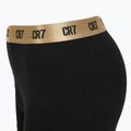 Vyriškos trumpikės CR7 Basic Trunk 5 poros 2321 black 5