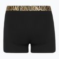 Vyriškos trumpikės CR7 Basic Trunk 4 poros 2492 BLACK 4