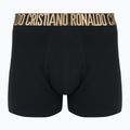 Vyriškos trumpikės CR7 Basic Trunk 8 poros black 2