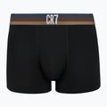 Vyriškos trumpikės CR7 Basic Trunk 3 poros 2114 multicolour 2