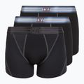 CR7 Fashion Trunk vyriški boksininko šortai 3 poros 2300 multicolour