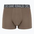 Vyriškos trumpikės CR7 Basic Trunk 3 poros 709 multicolour 3