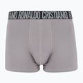 Vyriškos trumpikės CR7 Basic Trunk 3 poros 709 multicolour 4