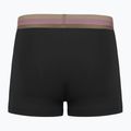 Vyriškos trumpikės CR7 Basic Trunk 3 poros 711 multicolour 5