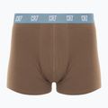 Vyriškos trumpikės CR7 Basic Trunk 3 poros 712 multicolour 3