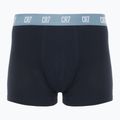 Vyriškos trumpikės CR7 Basic Trunk 3 poros 712 multicolour 4