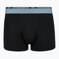 Vyriškos trumpikės CR7 Basic Trunk 5 poros 2412 multicolur 2