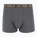 Vyriškos trumpikės CR7 Basic Trunk 5 par multicolur 5