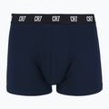 Vyriškos trumpikės CR7 Basic Trunk 5 poros 2414 multicolur 6