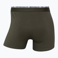 Vyriškos trumpikės CR7 Basic Trunk 3 pary 2760 multicolour 4