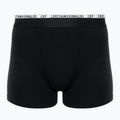 Vyriškos trumpikės CR7 Basic Trunk 3 pary 2760 multicolour 4