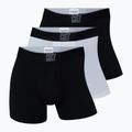 Vyriški boxeriai CR7 Basic Trunk 3 poros multicolour