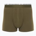 Vyriškos trumpikės CR7 Basic Trunk 5 par 2420 multicolor 2