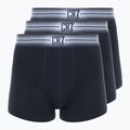 Vyriškos trumpikės CR7 Basic Trunk 3 poros 2762 black