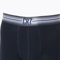 Vyriškos trumpikės CR7 Basic Trunk 3 poros 2762 black 3