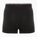 Vyriškos trumpikės CR7 Basic Trunk 3 poros 2763 black 2