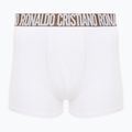 Vyriškos trumpikės CR7 Basic Trunk 3 poros 2764 multicolour 2