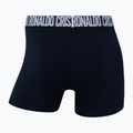 Vyriškos trumpikės CR7 Basic Trunk 3 poros 2765 black 3