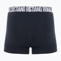 Vyriškos trumpikės CR7 Basic Trunk 3 poros 2765 black 2