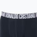 Vyriškos trumpikės CR7 Basic Trunk 3 poros 2765 black 3