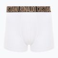 Vyriškos trumpikės CR7 Basic Trunk 4 poros 2493 multicolor 2