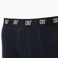Vyriškos trumpikės CR7 Basic Trunk 4 poros 2497 multicolor 5