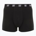 Vyriškos trumpikės CR7 Basic Trunk 10 porų black 2