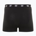 Vyriškos trumpikės CR7 Basic Trunk 10 porų black 3