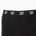 Vyriškos trumpikės CR7 Basic Trunk 10 porų black 4