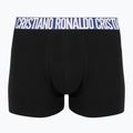 Vyriškos trumpikės CR7 Basic Trunk 7 poros 2810 black 9