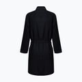 Vyriškas chalatas CR7 Bathrobe Waffle 9 black 2
