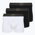Vyriškos trumpikės CR7 Basic Trunk 3 poros multicolour